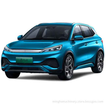 2022 New Car Byd Electric Car EV Electric BYD SUV Car Yuan Pro New Energy Vehicles /BYD Yuan Plus Ev Electric Sedan Automotive